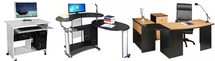"Muebles varios modelos "